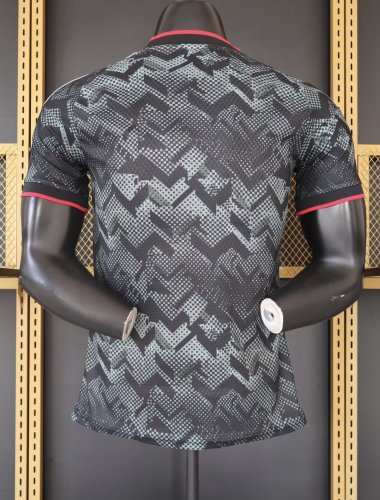 27-28 Bayern Special Edition Player Version Soccer Jersey