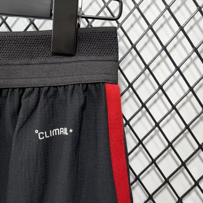 26-27 Flamengo Away Player Version Shorts Pants(球员短裤)