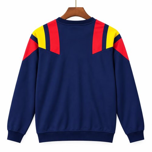 2026 Spain Green Hoodie (无帽卫衣)