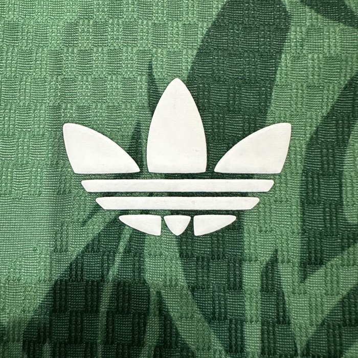 26-27 ARS Green Special Edition Player Version Soccer Jersey