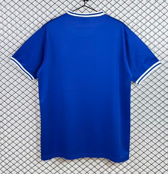 1964-1965 CHE Home Retro Soccer Jersey