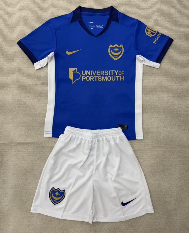 26-27 Portsmouth Home Adult Suit