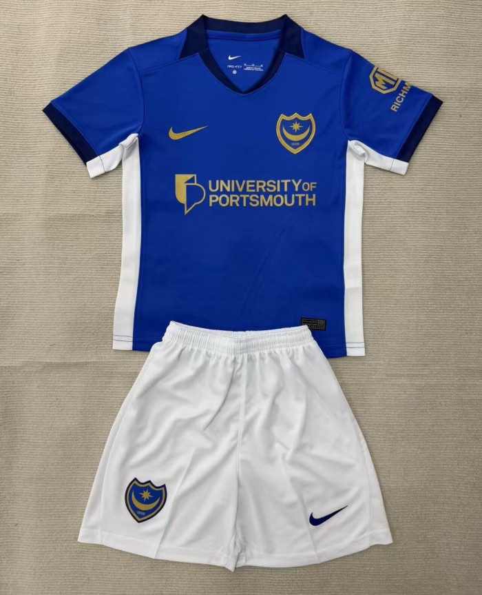 26-27 Portsmouth Home Adult Suit