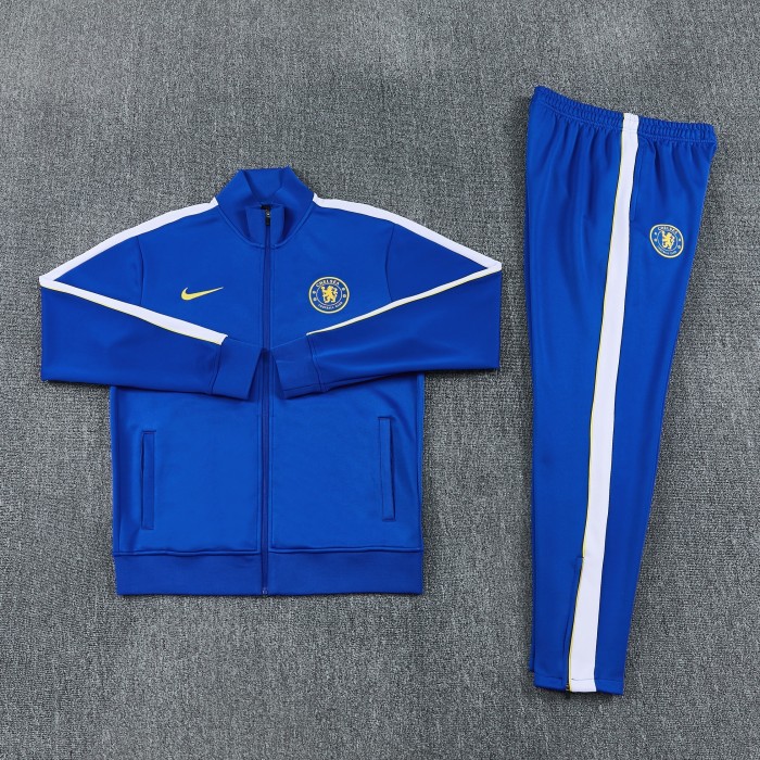 26-27 CHE High Quality Jacket Tracksuit