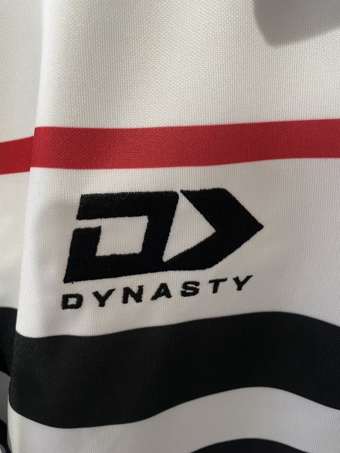 2026 High Quality Rugby Jersey