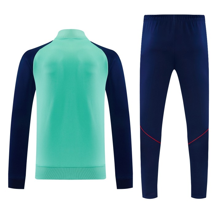 26-27 BAR High Quality Jacket Tracksuit
