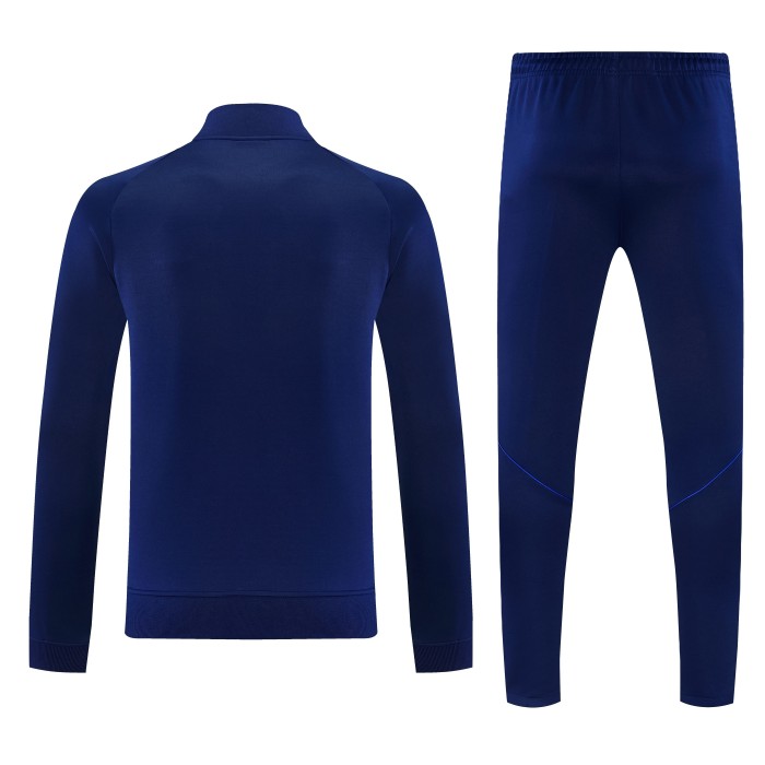 26-27 INT High Quality Jacket Tracksuit