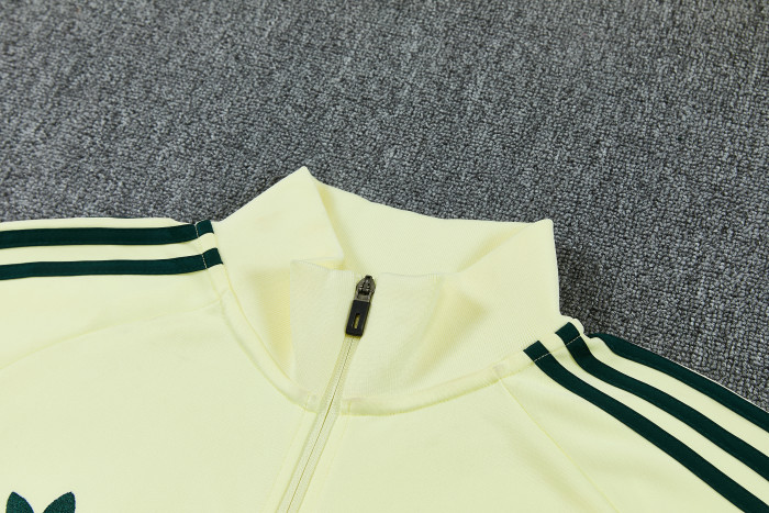 26-27 RMA High Quality Jacket Tracksuit