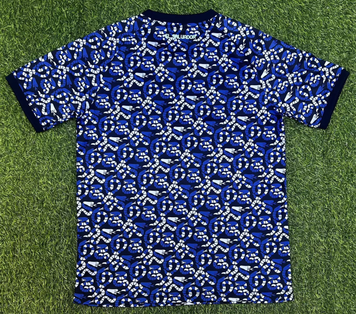 27-28 Salvador Fans Training shirts