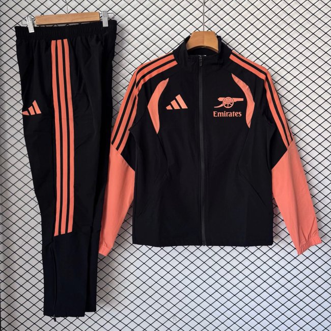 26-27 ARS High Quality Windbreaker Suit