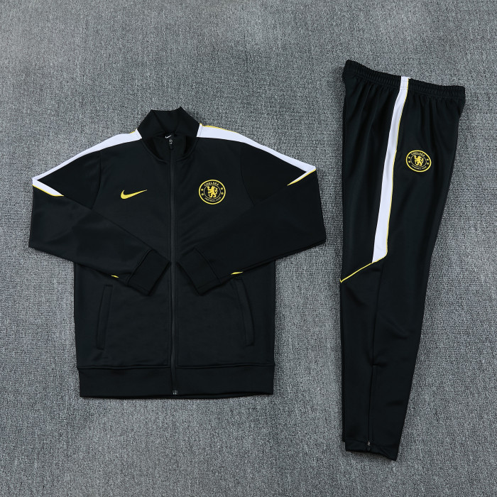 26-27 CHE High Quality Jacket Tracksuit