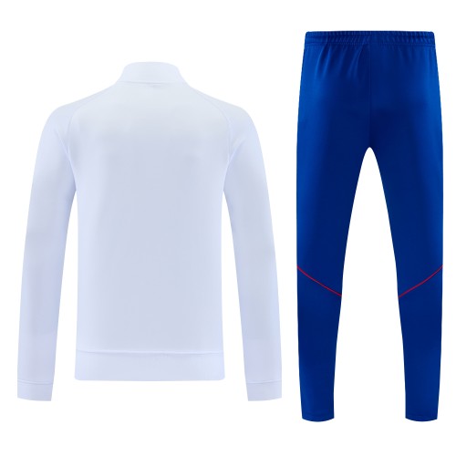 26-27 CHE High Quality Jacket Tracksuit