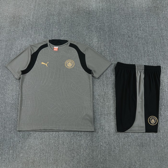 26-27 ACM High Quality Training Short Suit