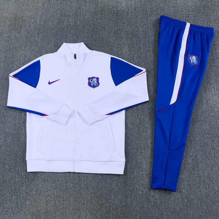 26-27 CHE High Quality Jacket Tracksuit
