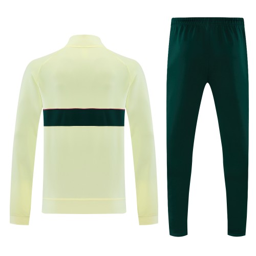 26-27 RMA High Quality Jacket Tracksuit