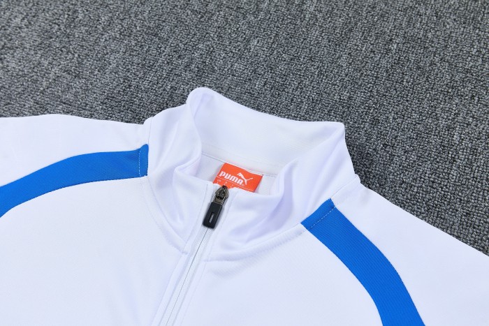 26-27 Marseille High Quality Jacket Tracksuit