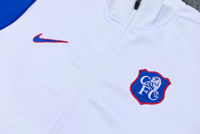 26-27 CHE High Quality Jacket Tracksuit