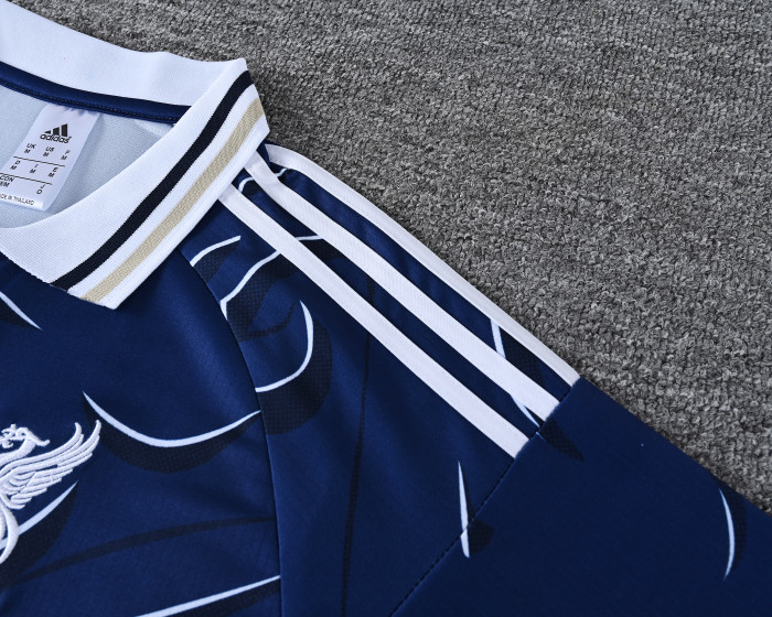 26-27  LIV High Quality Training Short Suit