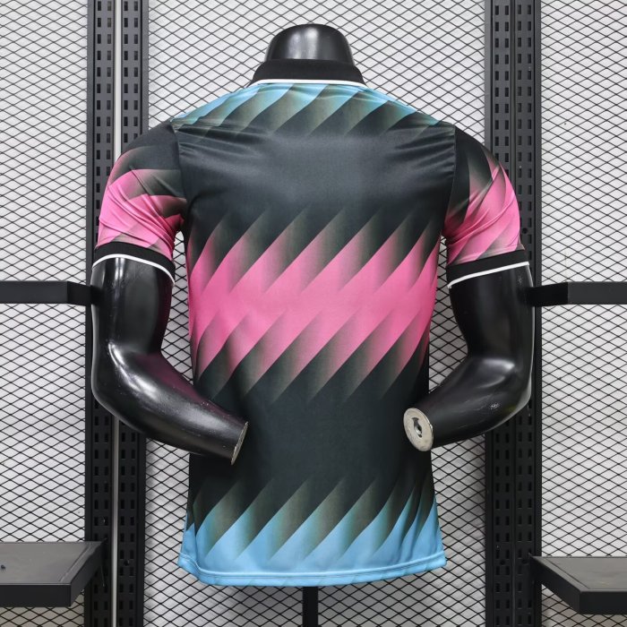 26-27 BAR Special Edition Player Version Soccer Jersey