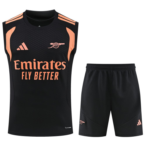 26-27 ARS High Quality Tank Top And Shorts Suit