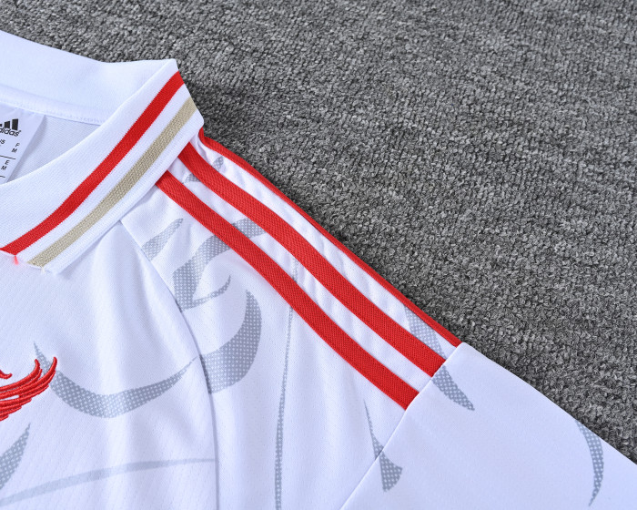 26-27  LIV High Quality Training Short Suit