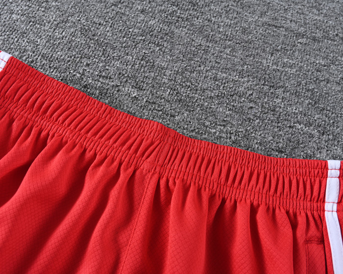 26-27  LIV High Quality Training Short Suit