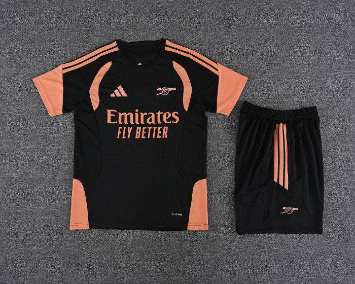 26-27 ARS High Quality Training Short Suit