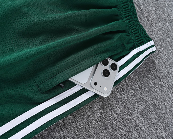 26-27  LIV High Quality Training Short Suit
