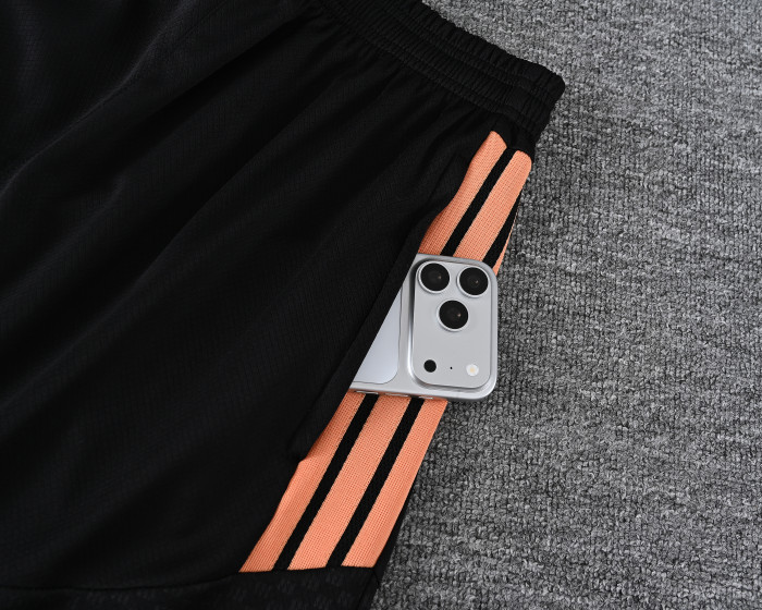 26-27 ARS High Quality Training Short Suit