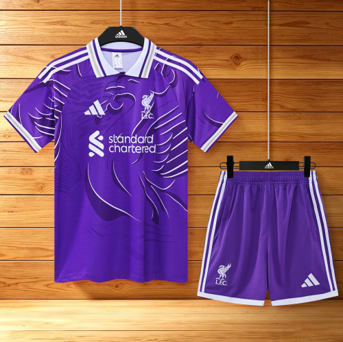 26-27  LIV High Quality Training Short Suit