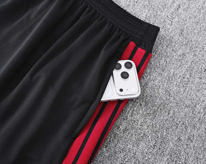26-27 Man Utd High Quality Training Short Suit