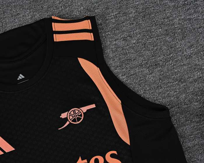 26-27 ARS High Quality Tank Top And Shorts Suit