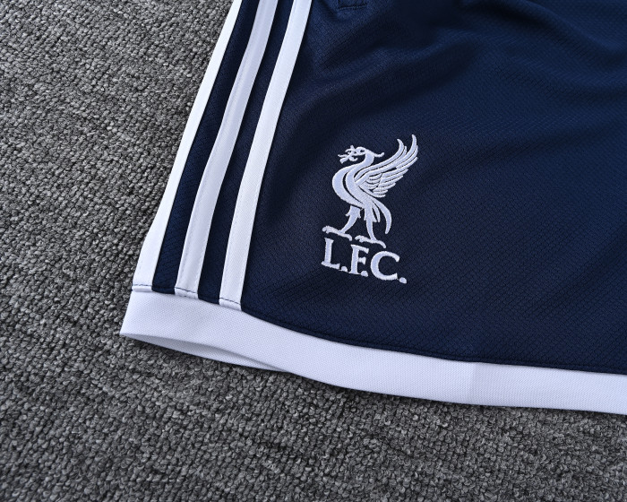 26-27  LIV High Quality Training Short Suit