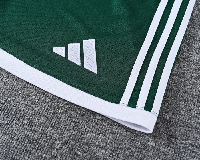 26-27  LIV High Quality Training Short Suit