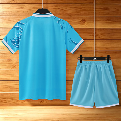 26-27  LIV High Quality Training Short Suit