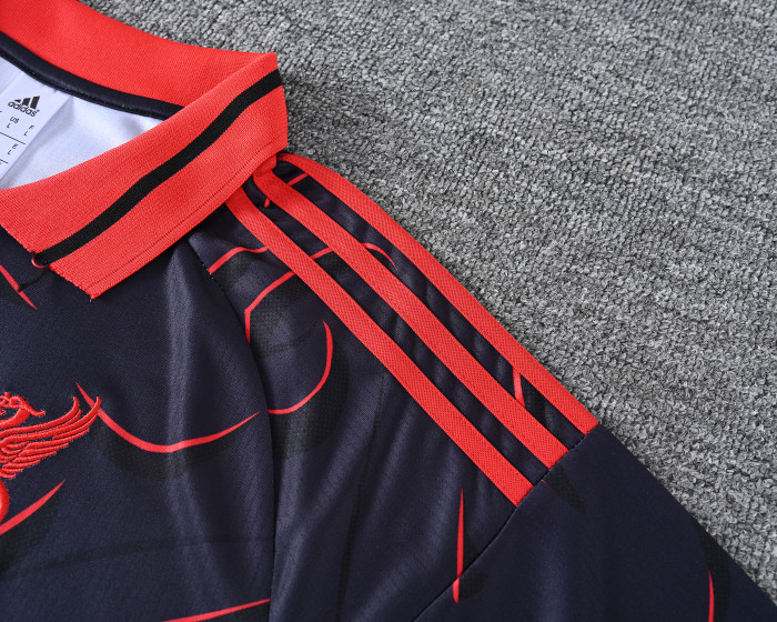 26-27  LIV High Quality Training Short Suit