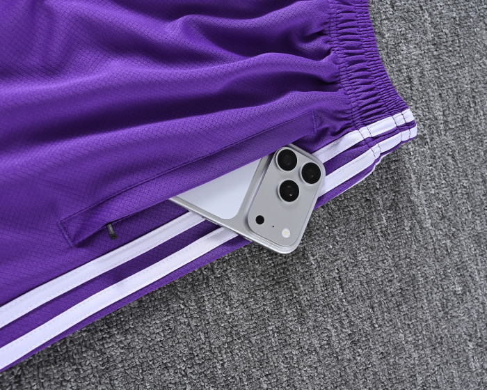 26-27  LIV High Quality Training Short Suit