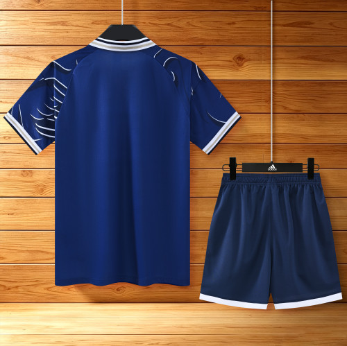 26-27  LIV High Quality Training Short Suit