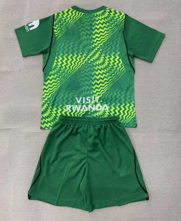 26-27 ATM Green GoalKeeper Adult Suit