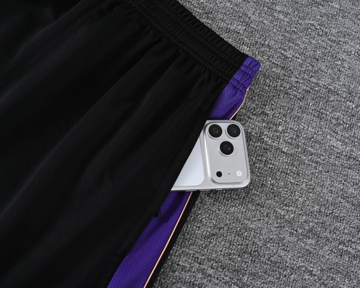 26-27 BAR High Quality Tank Top And Shorts Suit