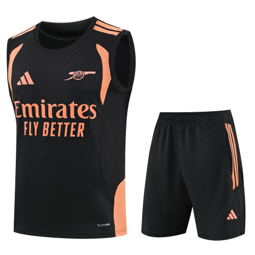 26-27 ARS High Quality Tank Top And Shorts Suit