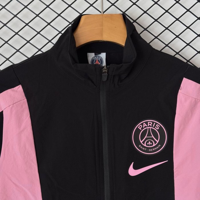 26-27 PSG High Quality Windbreaker Suit
