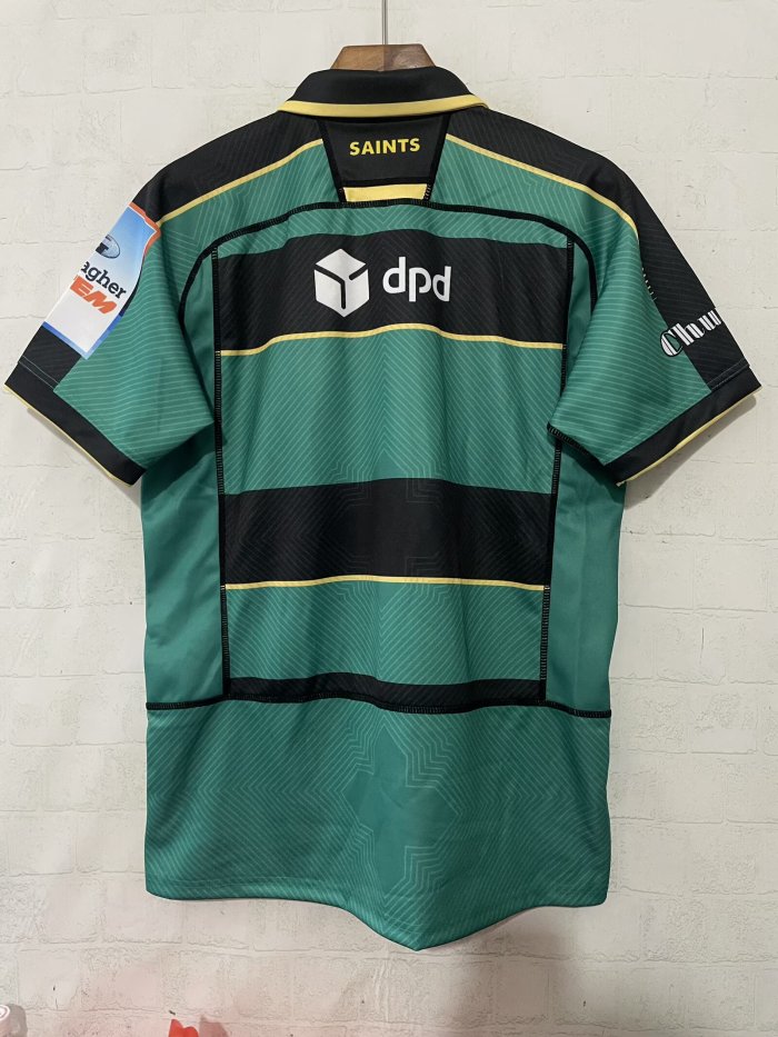 2026 High Quality Rugby Jersey