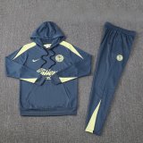 24-25 America High Quality Long Sleeve Training Suit