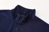 2024 NK Blue Jacket Tracksuit