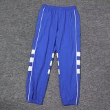 2025 Blue High Quality Windbreaker