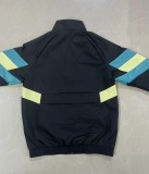 2024 JAMAICA New Pattern Windbreaker
