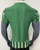 24-25 Palmeiras Special Edition Player Version Soccer Jersey
