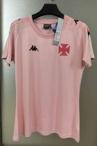 24-25 Vasco Pink Women Training Shirts