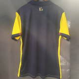 24-25 Ecuador Home Fans Soccer Jersey